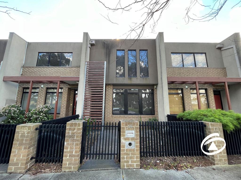 55 Keneally St, Dandenong, VIC 3175