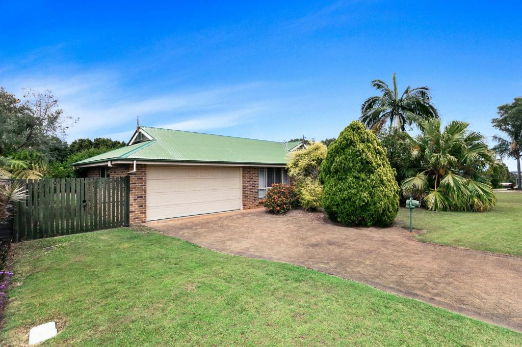 3 Hoberg Ct, Kawungan, QLD 4655