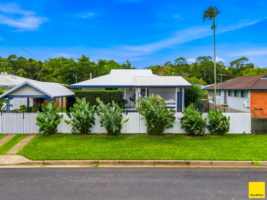 4 Millard St, Manoora, QLD 4870