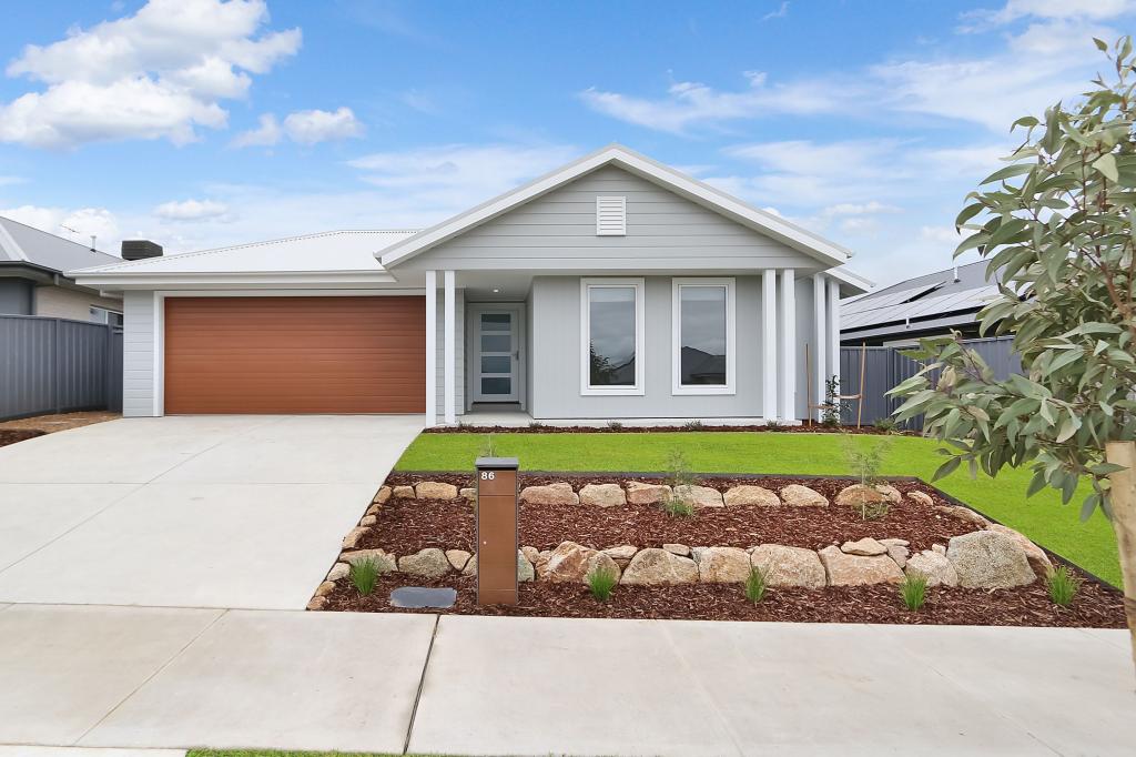 86 Huntington Gr, Thurgoona, NSW 2640