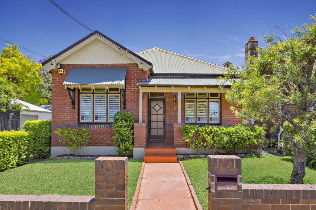 8 Therry St, Drummoyne, NSW 2047