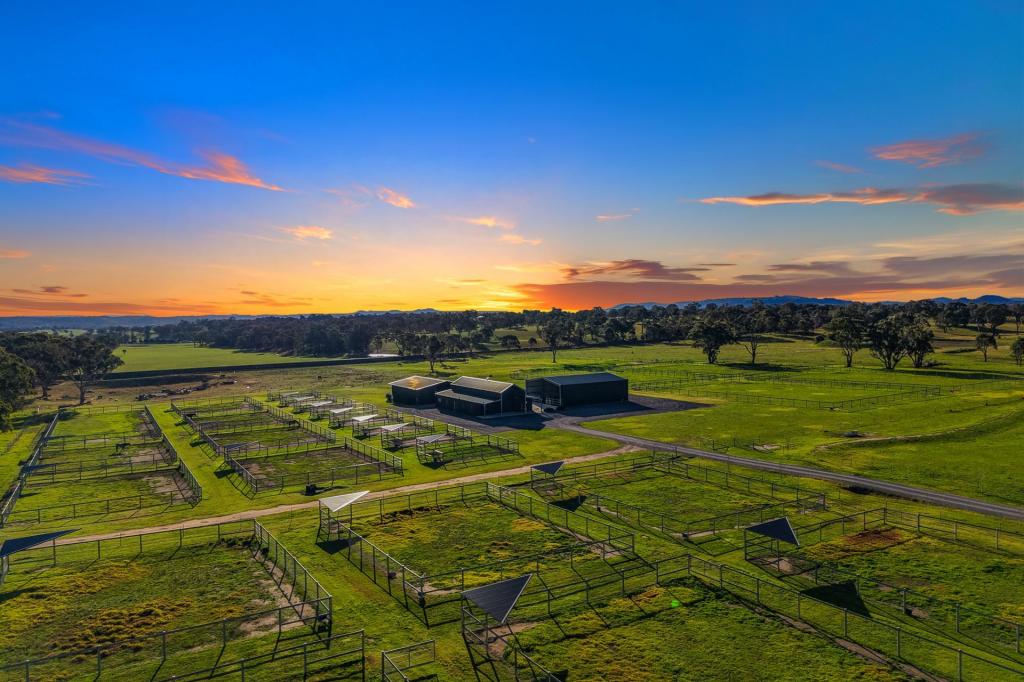 196, 211 Dabee Rd, Kandos, NSW 2848