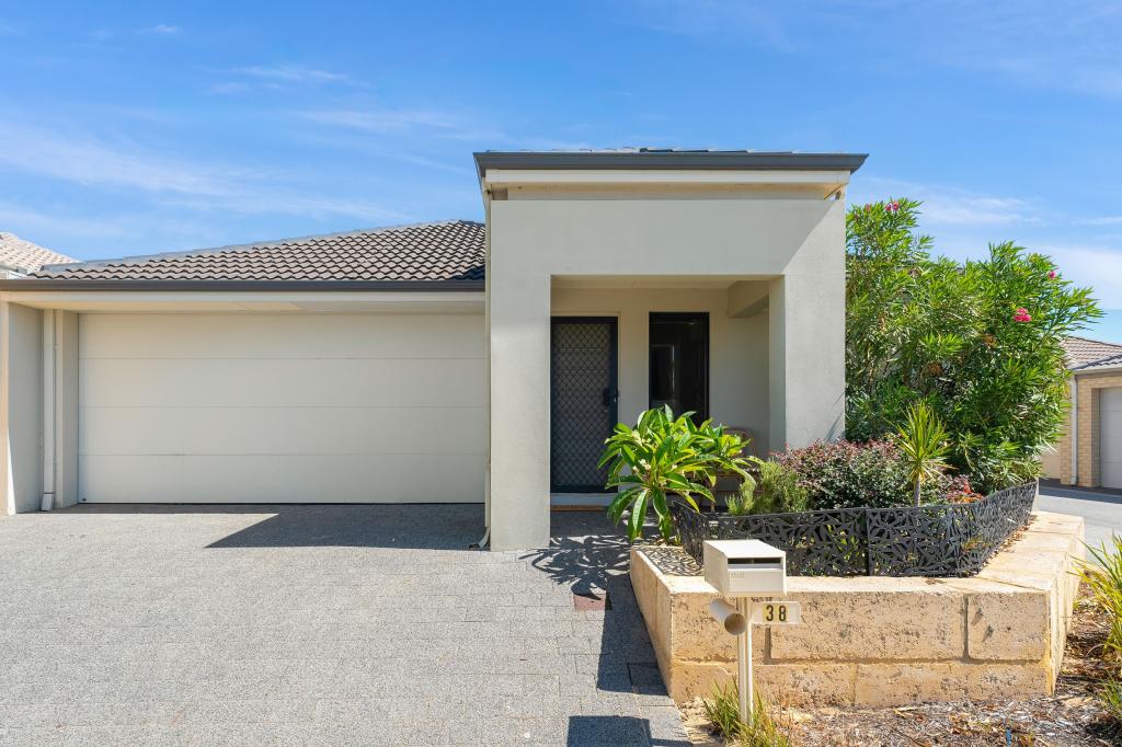 38 Delta Rd, Baldivis, WA 6171