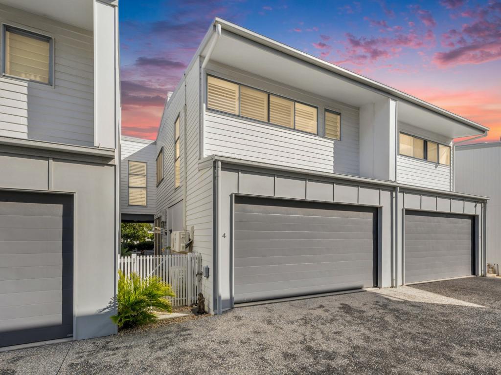 4/29 Sailfish Way, Kingscliff, NSW 2487