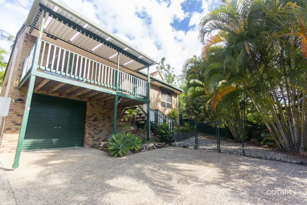 Contact agent for address, HIGHLAND PARK, QLD 4211