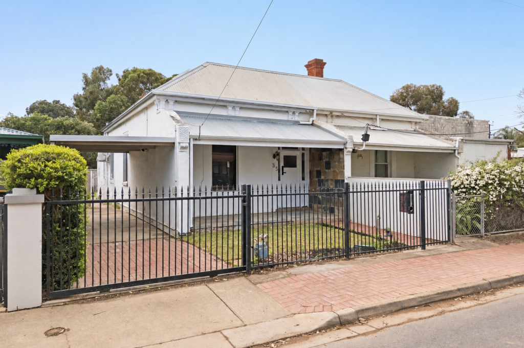 35 SECOND ST, BROMPTON, SA 5007
