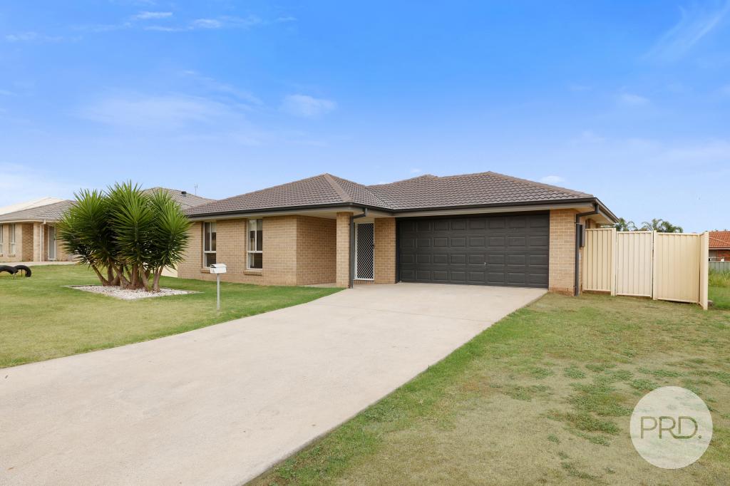 16 Goodwin St, West Tamworth, NSW 2340