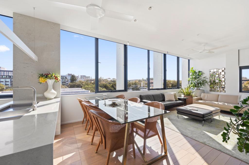 603/8 Yarraman Ave, Randwick, NSW 2031