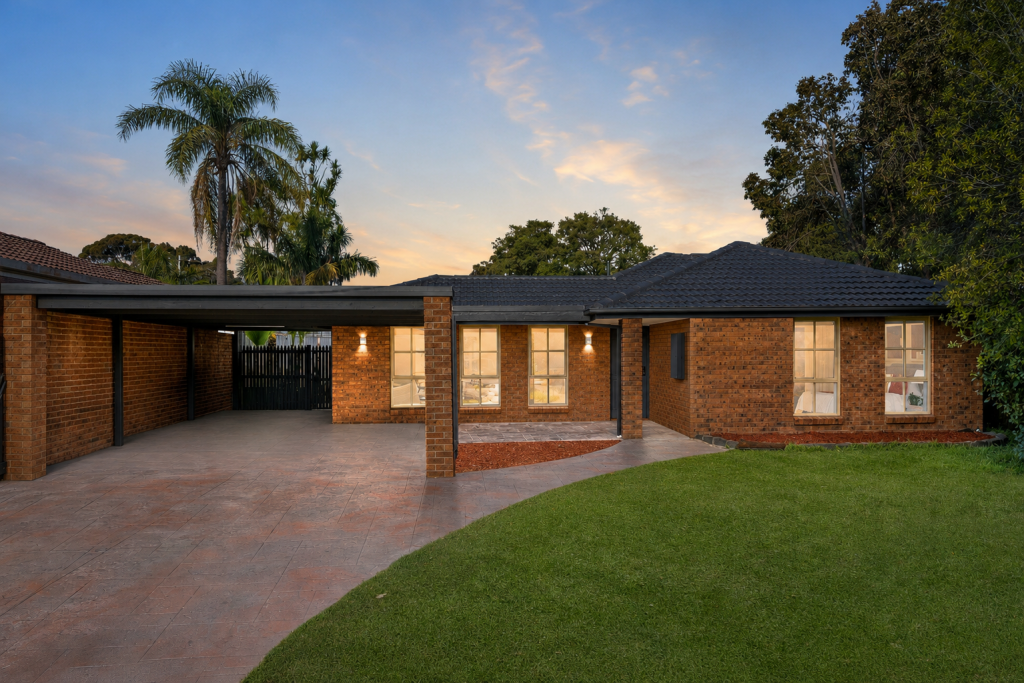 10 Endeavour Pl, Wantirna South, VIC 3152