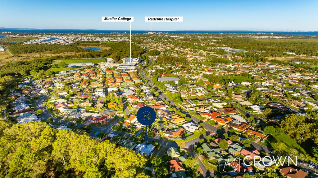 54 Melaleuca Cres, Rothwell, QLD 4022