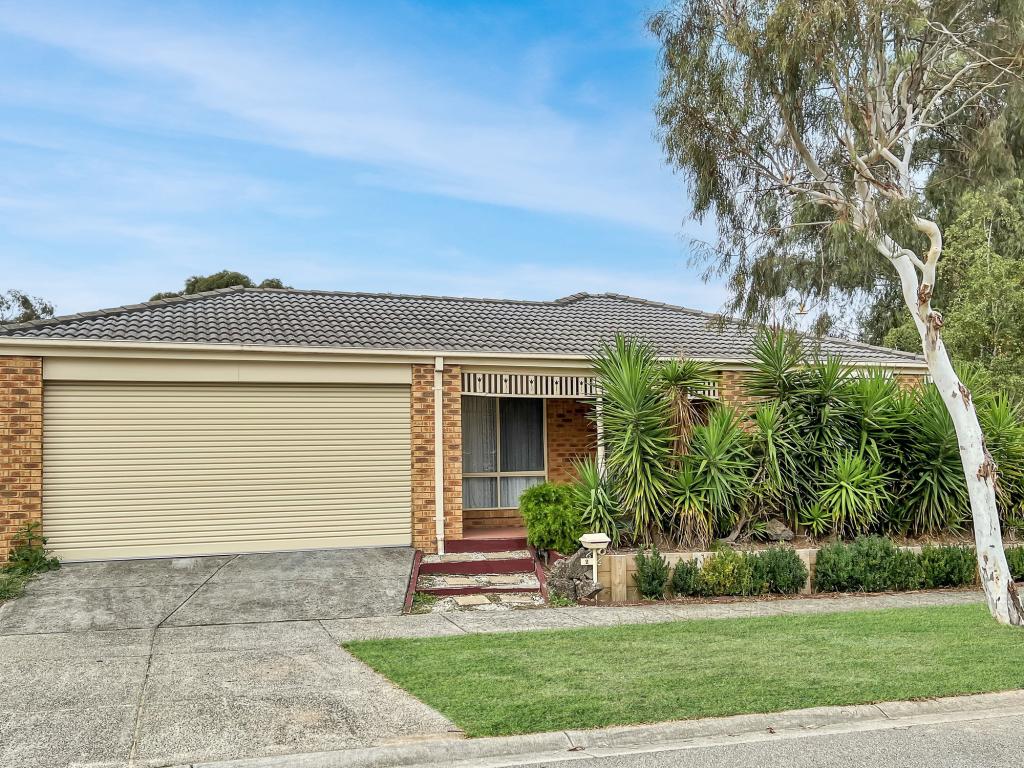 2 Tralee Cct, Narre Warren, VIC 3805
