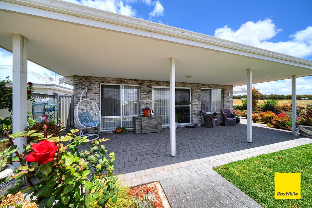 6 BALLINDEAN AVE, BAYONET HEAD, WA 6330