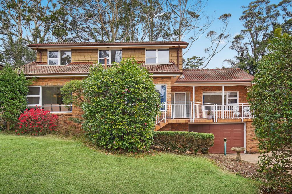 16 Marlborough Pl, St Ives, NSW 2075