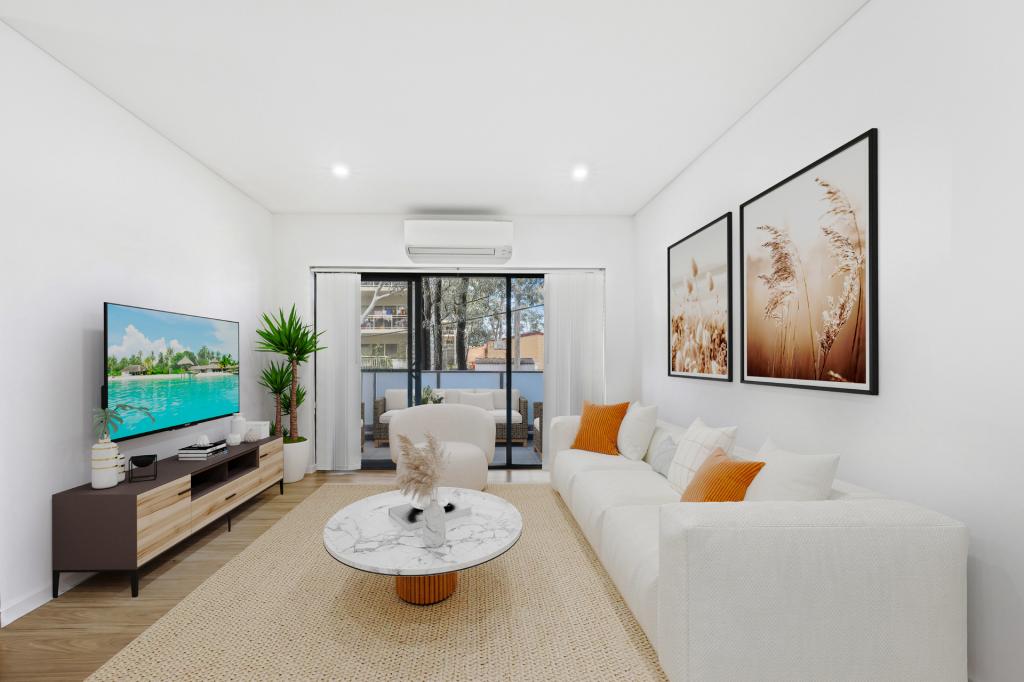 21/203 Auburn Rd, Yagoona, NSW 2199