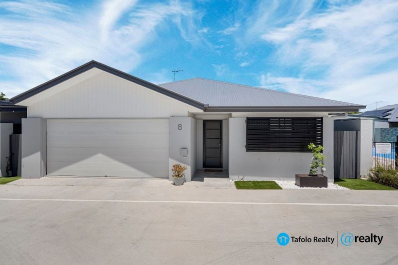 8/30-46 Edina St, Thornlands, QLD 4164