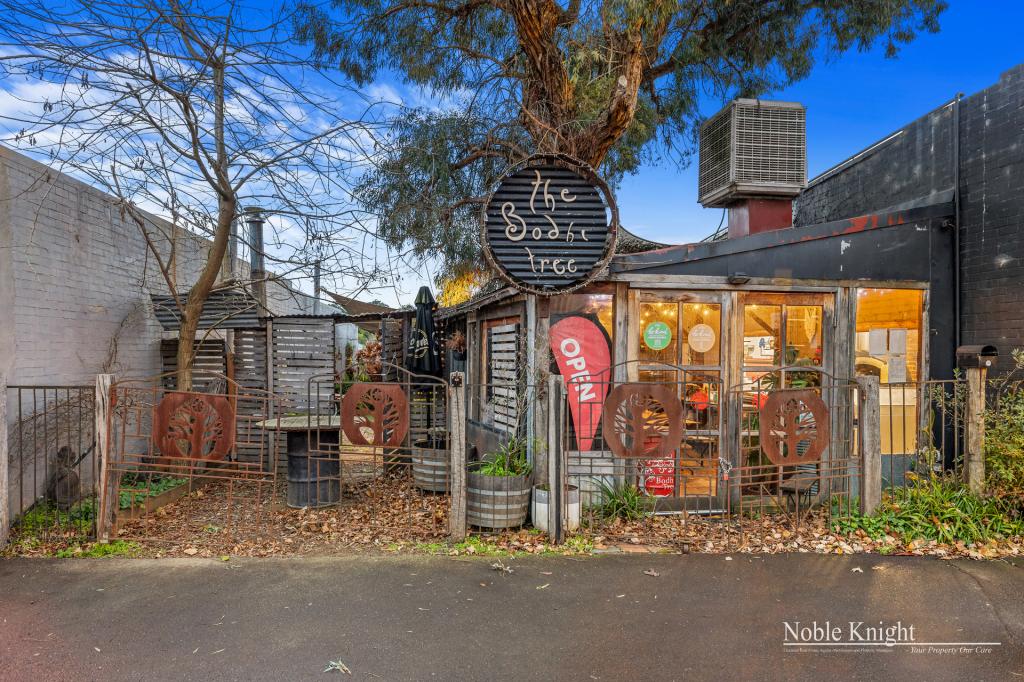 317-319 Maroondah Hwy, Healesville, VIC 3777
