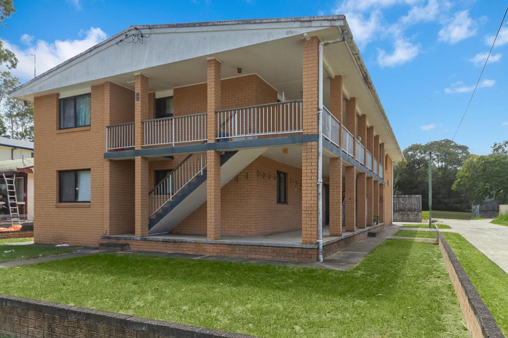 6 ROSE ST, TWEED HEADS WEST, NSW 2485