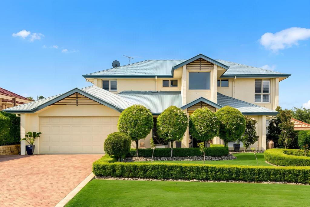 19 Osprey Pl, Taigum, QLD 4018