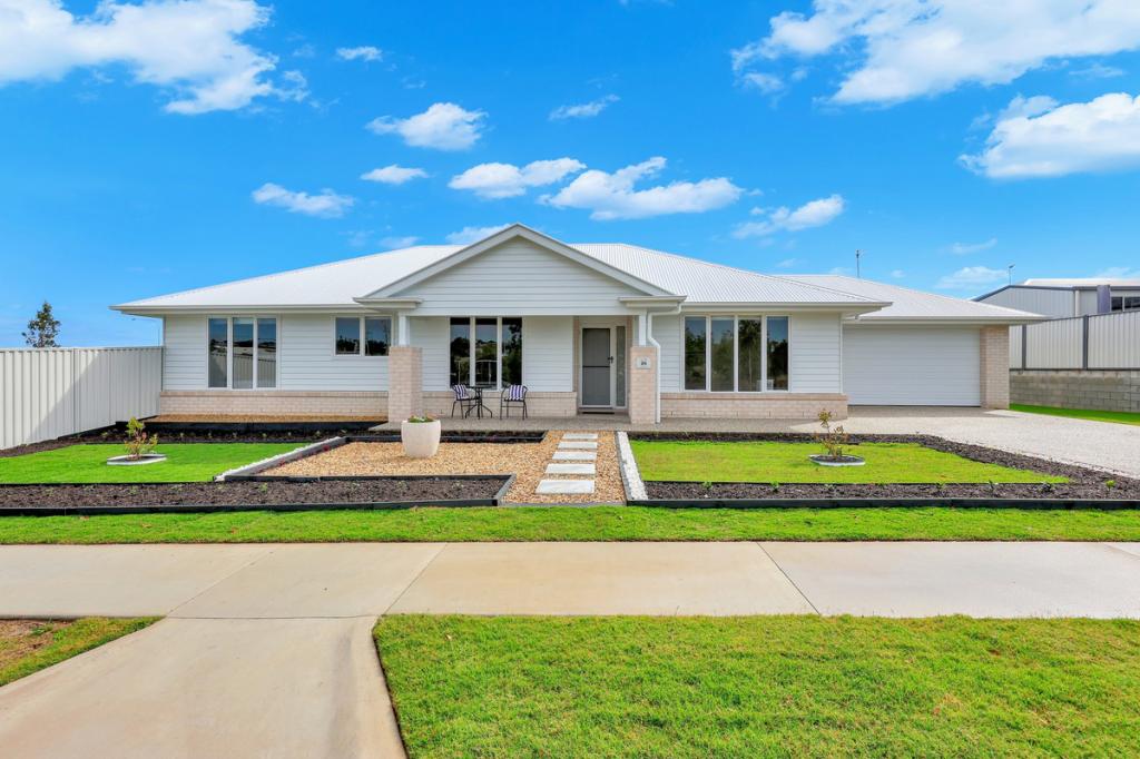 26 MILKMAN WAY, KAWUNGAN, QLD 4655
