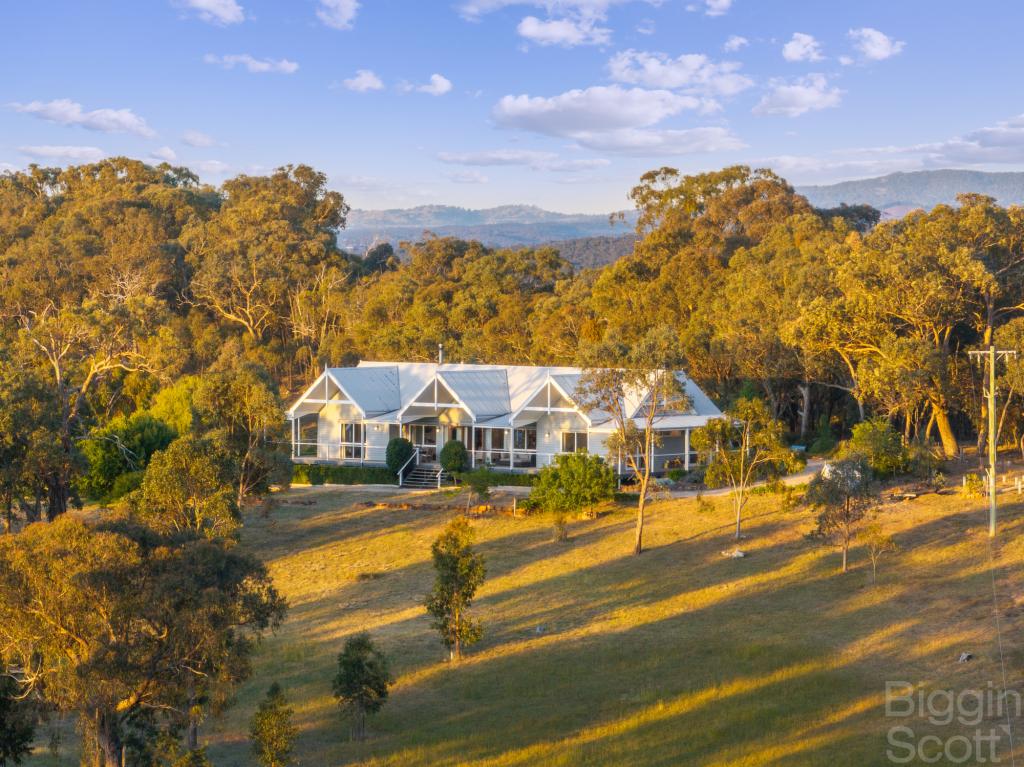 139 FLEMMINGS ROAD, FRANKLINFORD, VIC 3461