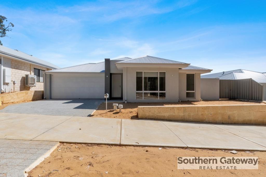 70 Ebrington Rd, Wellard, WA 6170