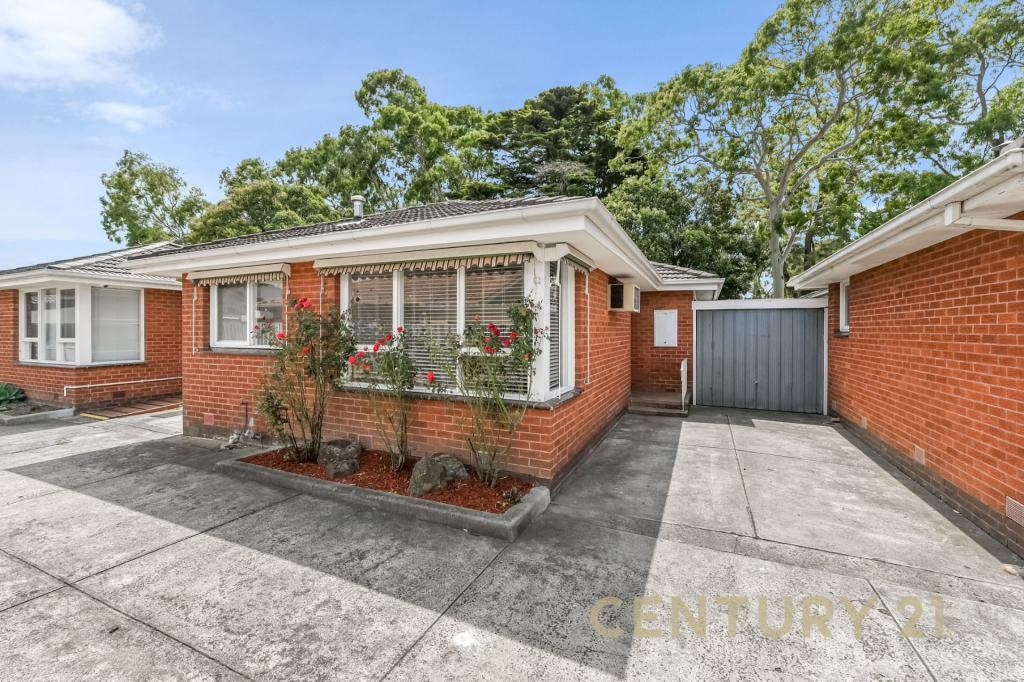 3/93 Cleeland St, Dandenong, VIC 3175