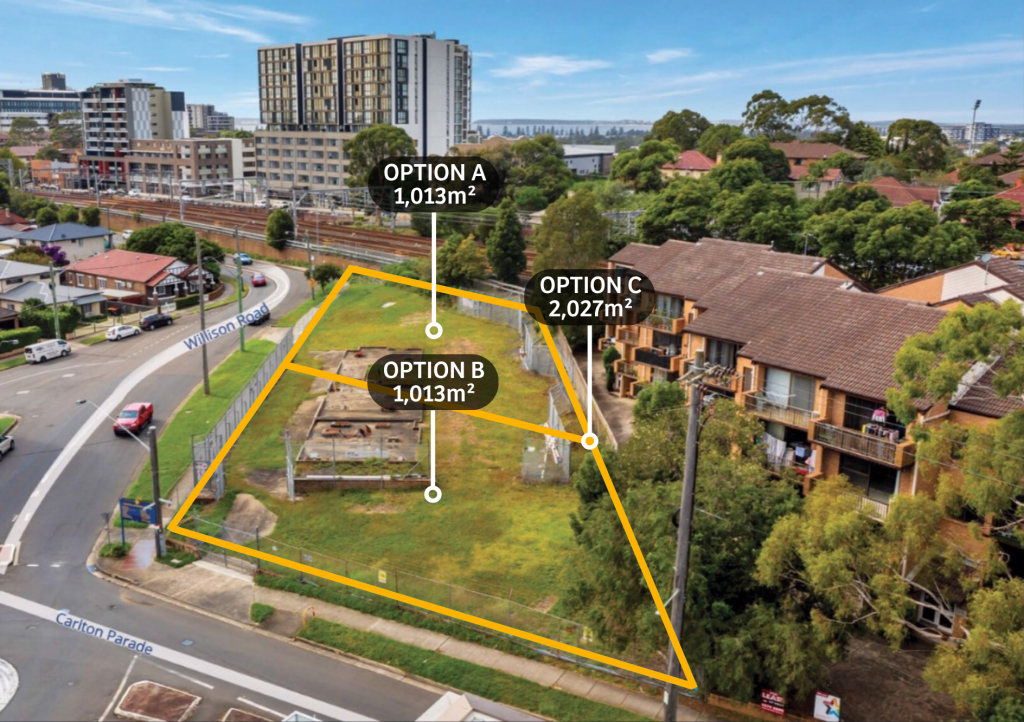 1a Willison Rd, Carlton, NSW 2218