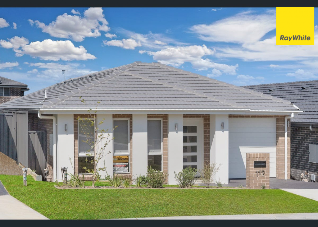 Contact agent for address, BOX HILL, NSW 2765