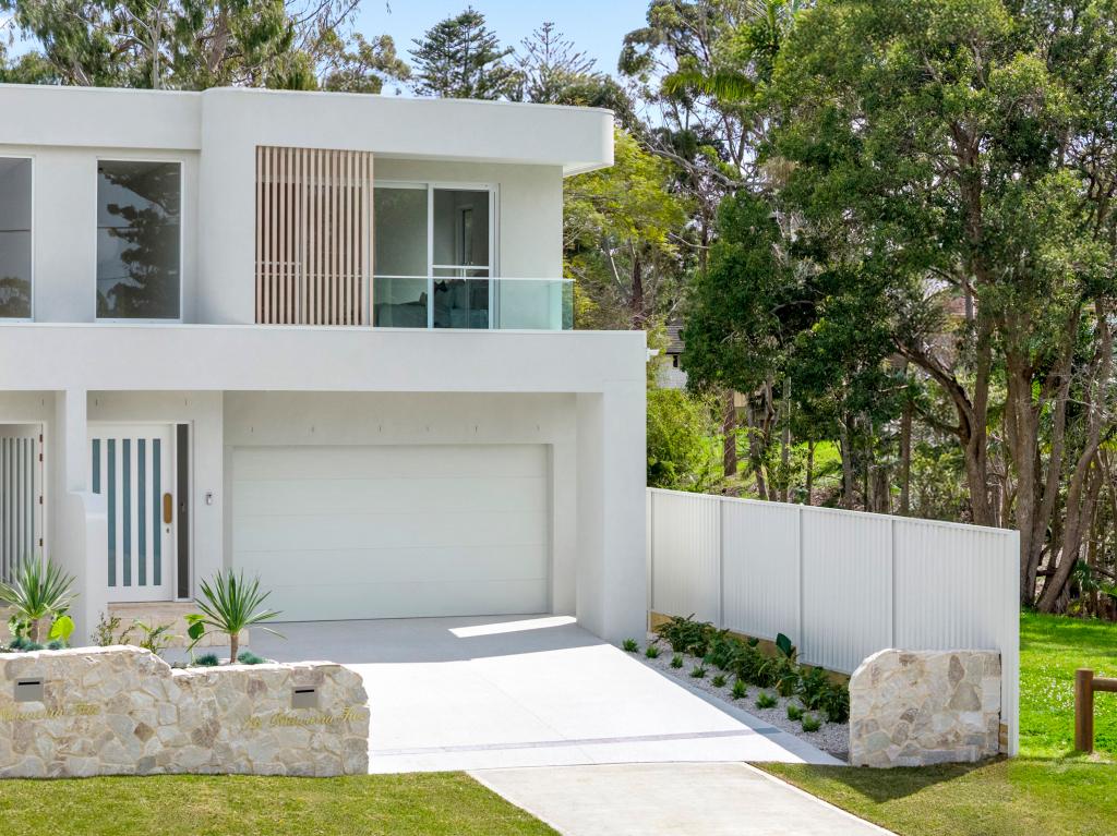 3a Mawarra Ave, Miranda, NSW 2228