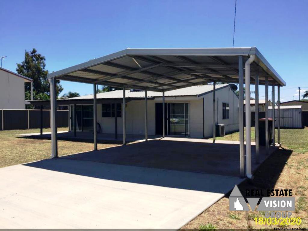 Contact agent for address, BLACKWATER, QLD 4717