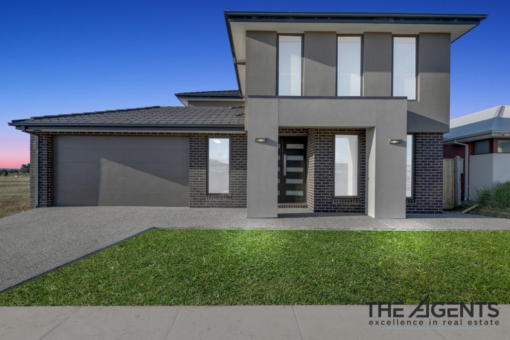 17 Hampi Dr, Fraser Rise, VIC 3336