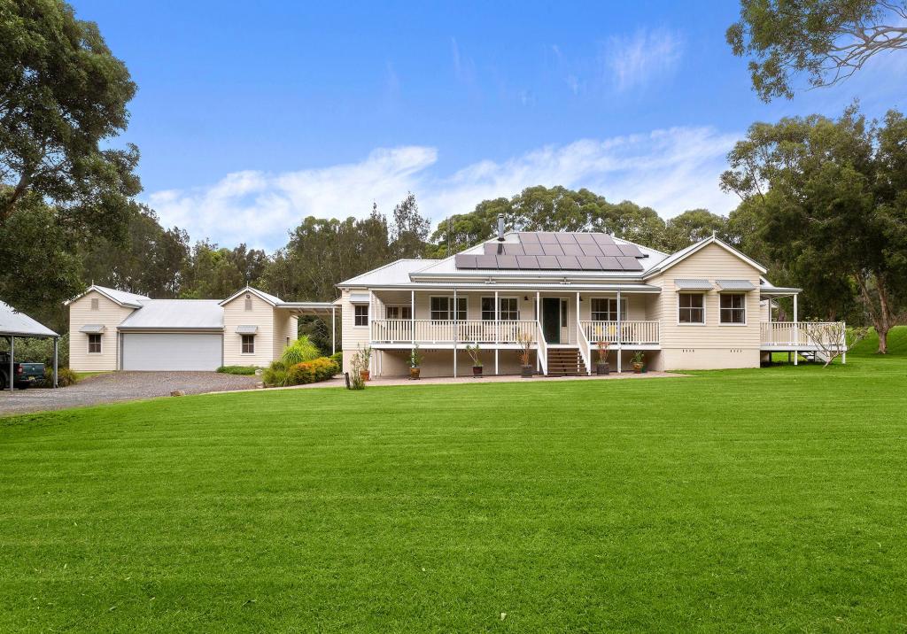 670 Beach Rd, Berry, NSW 2535