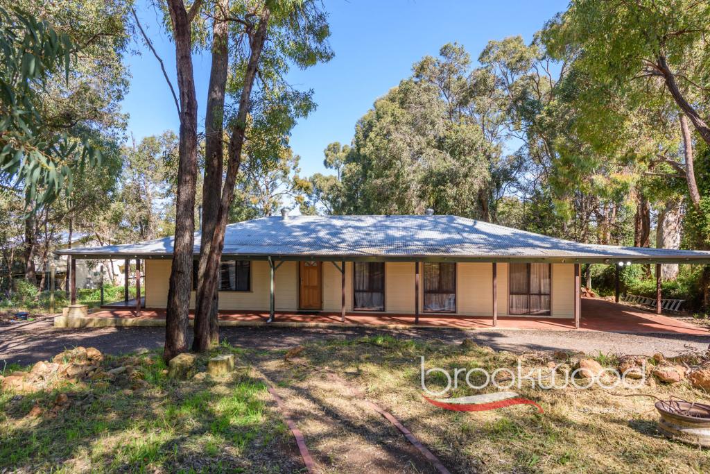 1 BOWEN PL, STONEVILLE, WA 6081