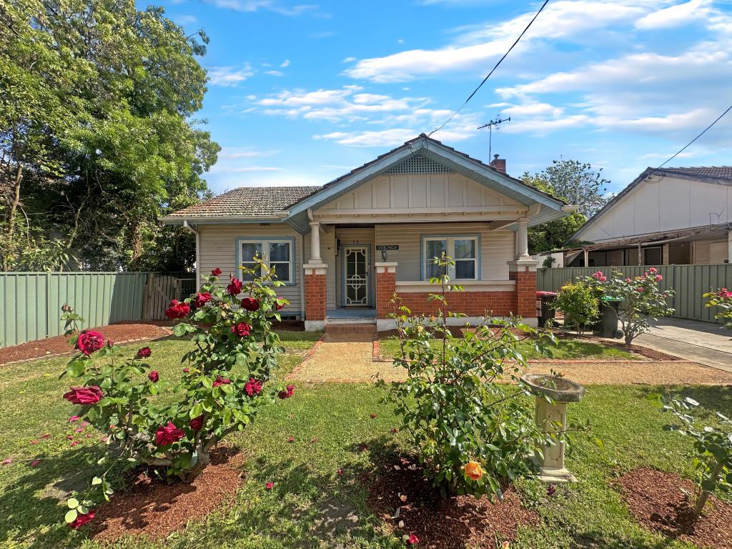 53 Church Street - Fully Furnished & Garden Maint, Benalla, VIC 3672