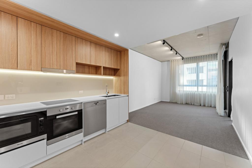 16/5 Kerridge St, Kingston, ACT 2604