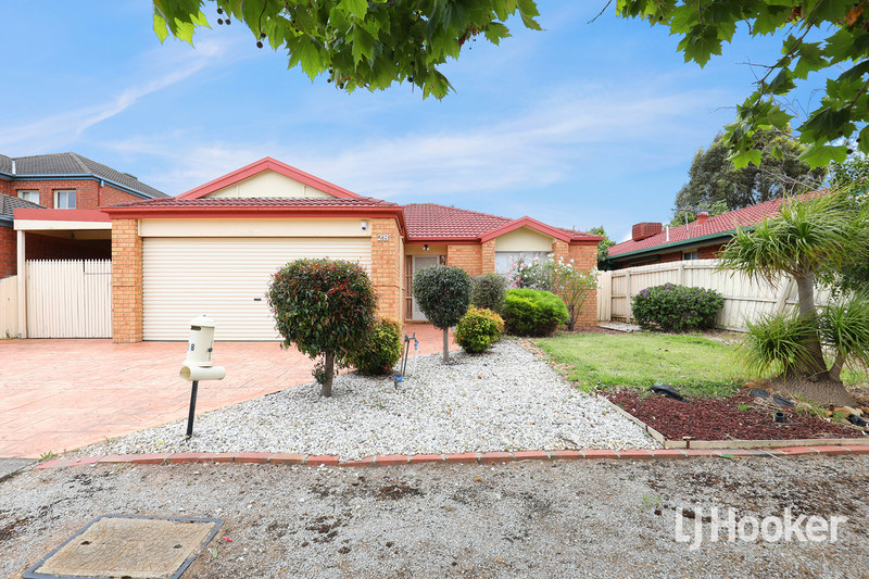 28 Spindrift Way, Seabrook, VIC 3028