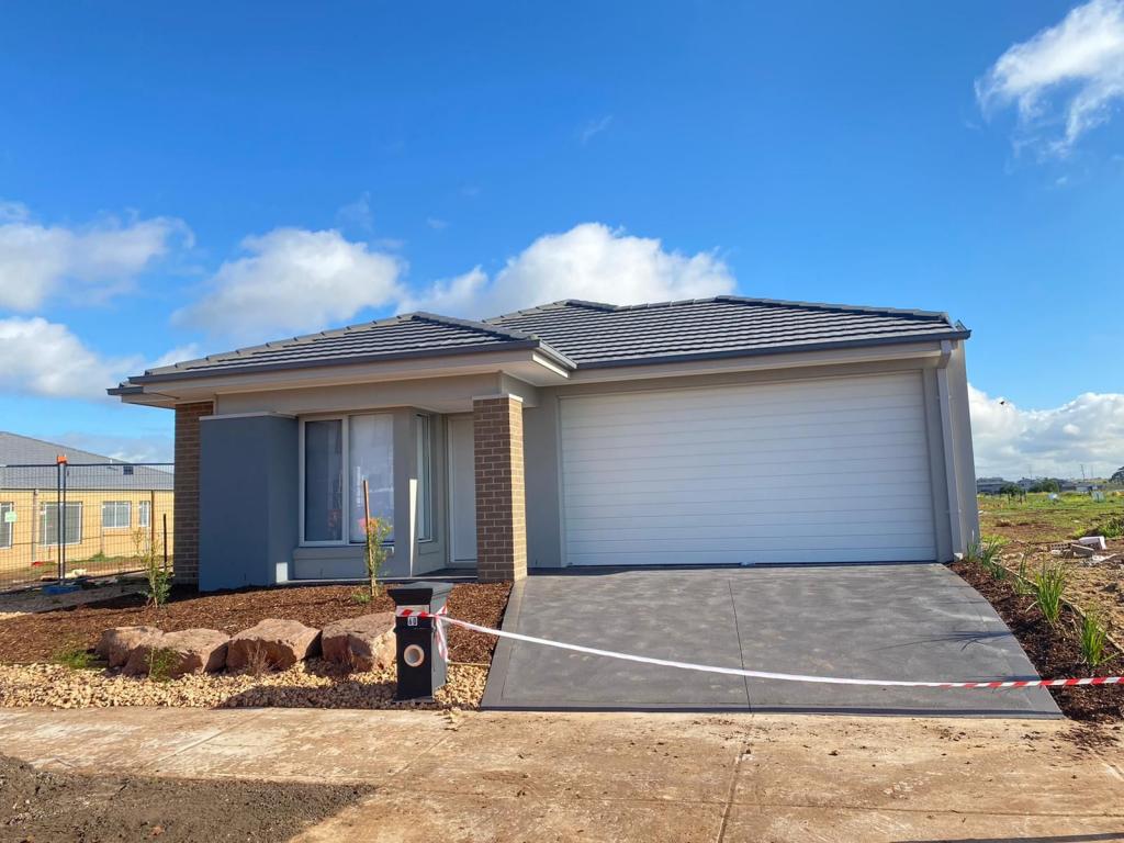 60 Rhonda Cres, Truganina, VIC 3029