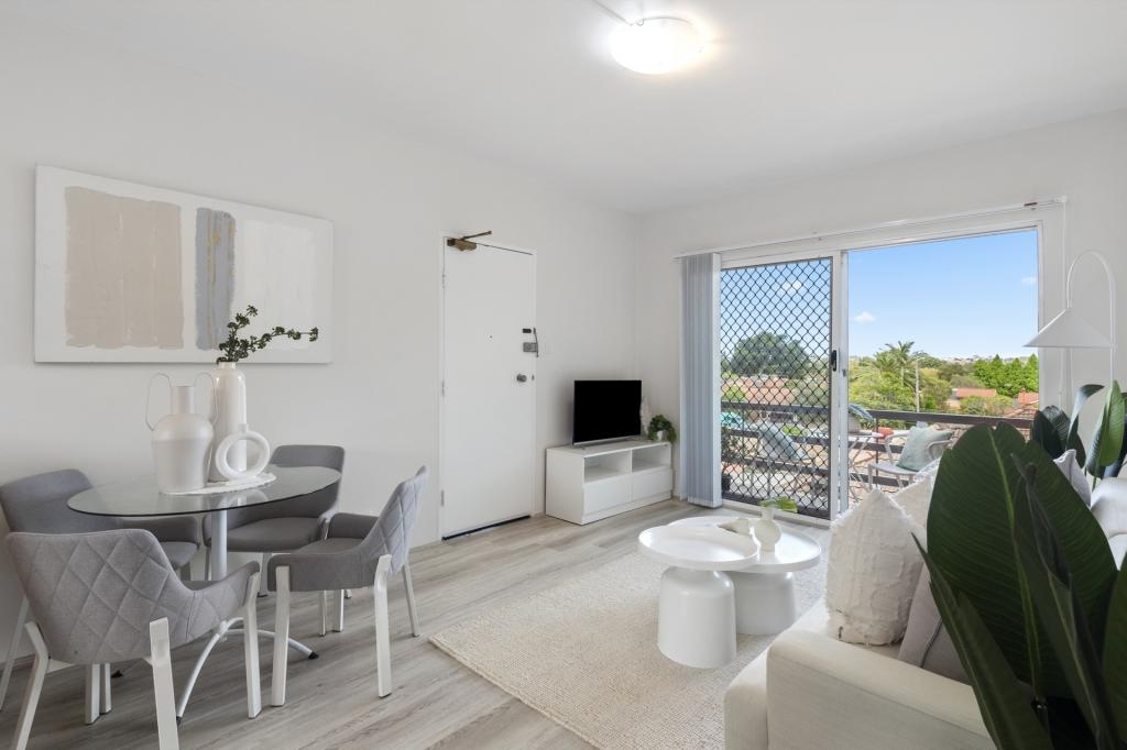 3/168 Croydon Ave, Croydon Park, NSW 2133