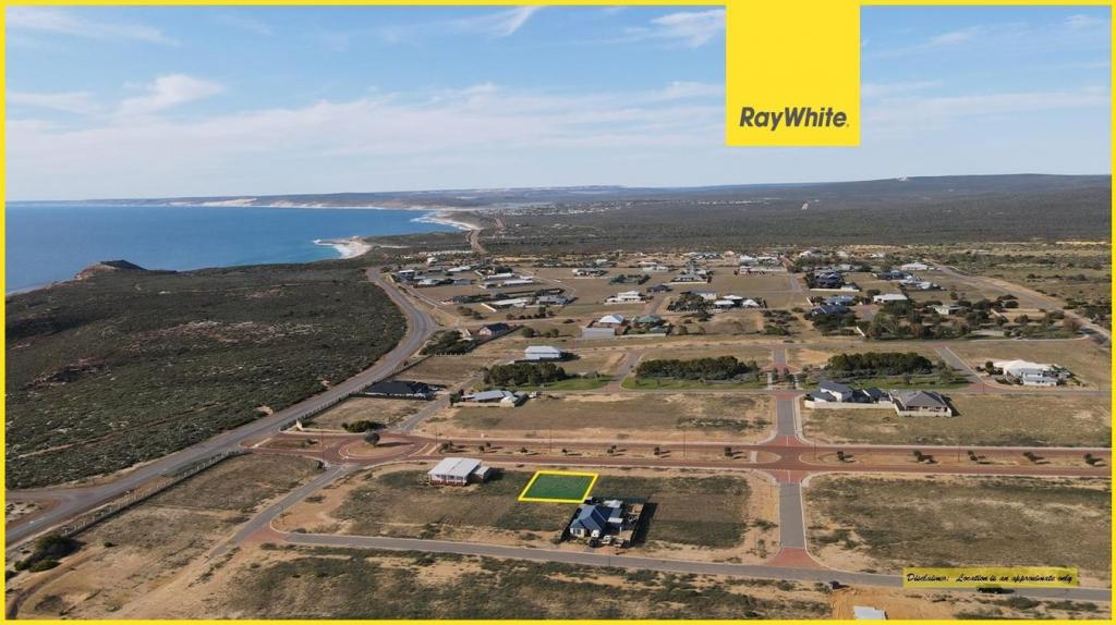 10 Coral Bvd, Kalbarri, WA 6536