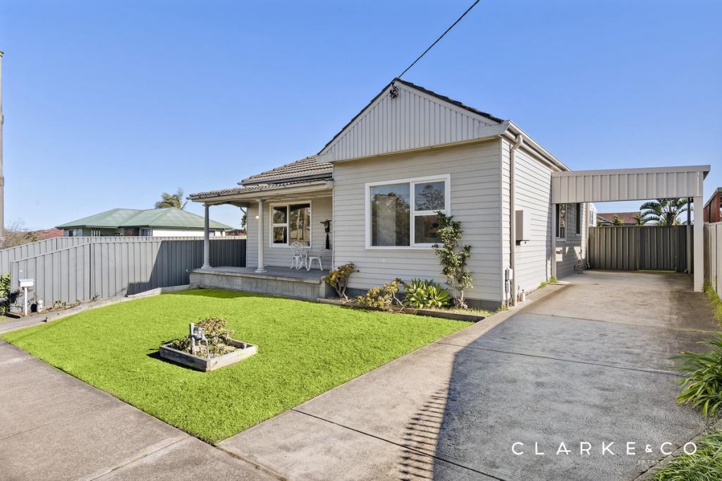 75 BRISBANE ST, EAST MAITLAND, NSW 2323