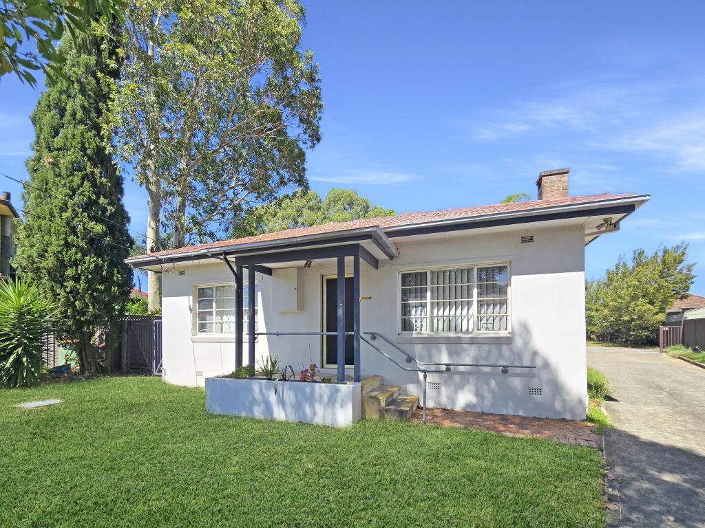 8 Blanche Ave, Padstow, NSW 2211