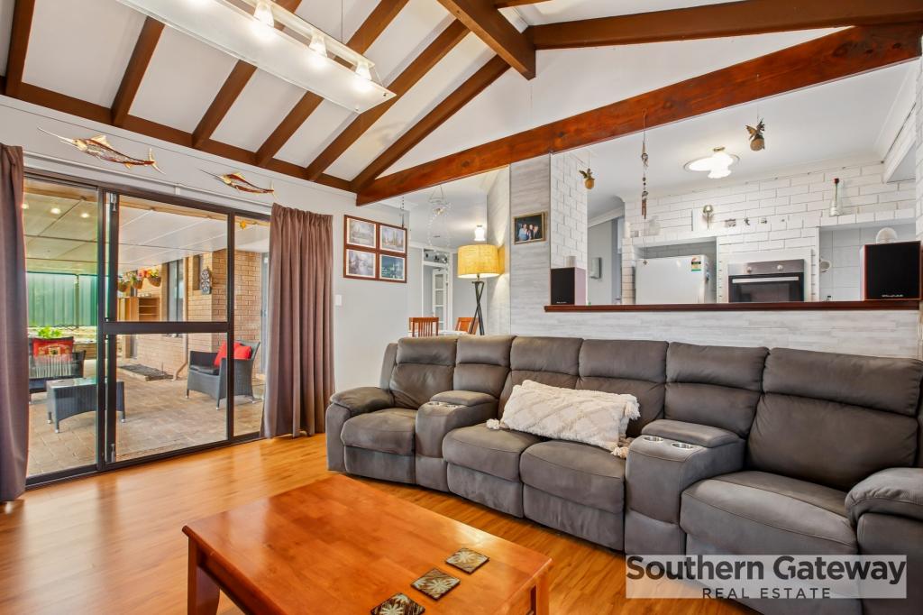 29 Tunnicliffe St, Parmelia, WA 6167