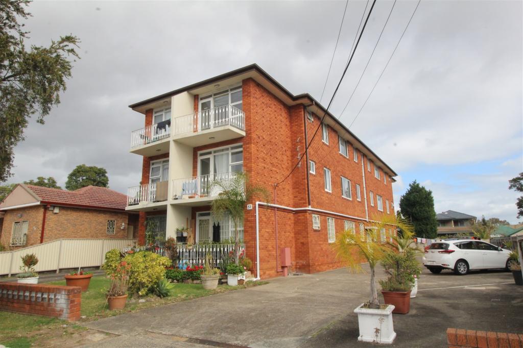 7/57 TAYLOR ST, LAKEMBA, NSW 2195
