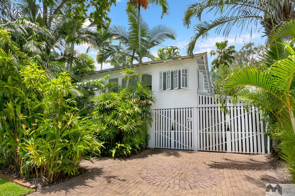 47 Marshall St, Machans Beach, QLD 4878