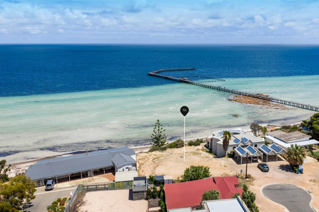 2a Hughes Ave, Moonta Bay, SA 5558