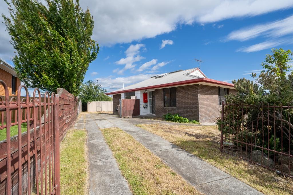 33 Veronica Cres, Gagebrook, TAS 7030