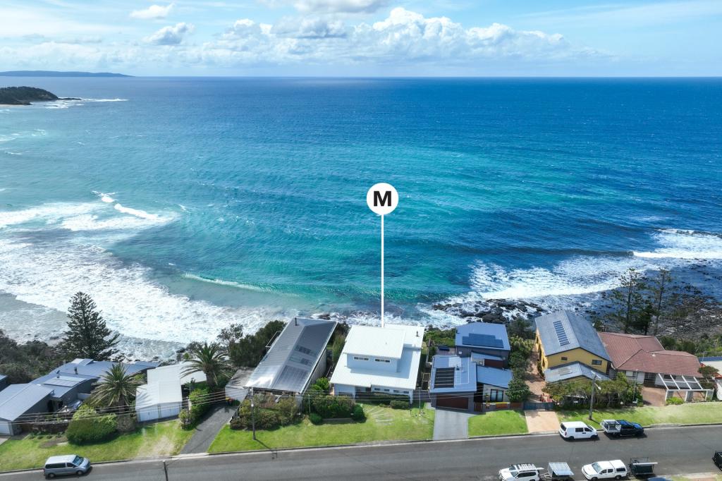 25 Sunset Strip, Manyana, NSW 2539