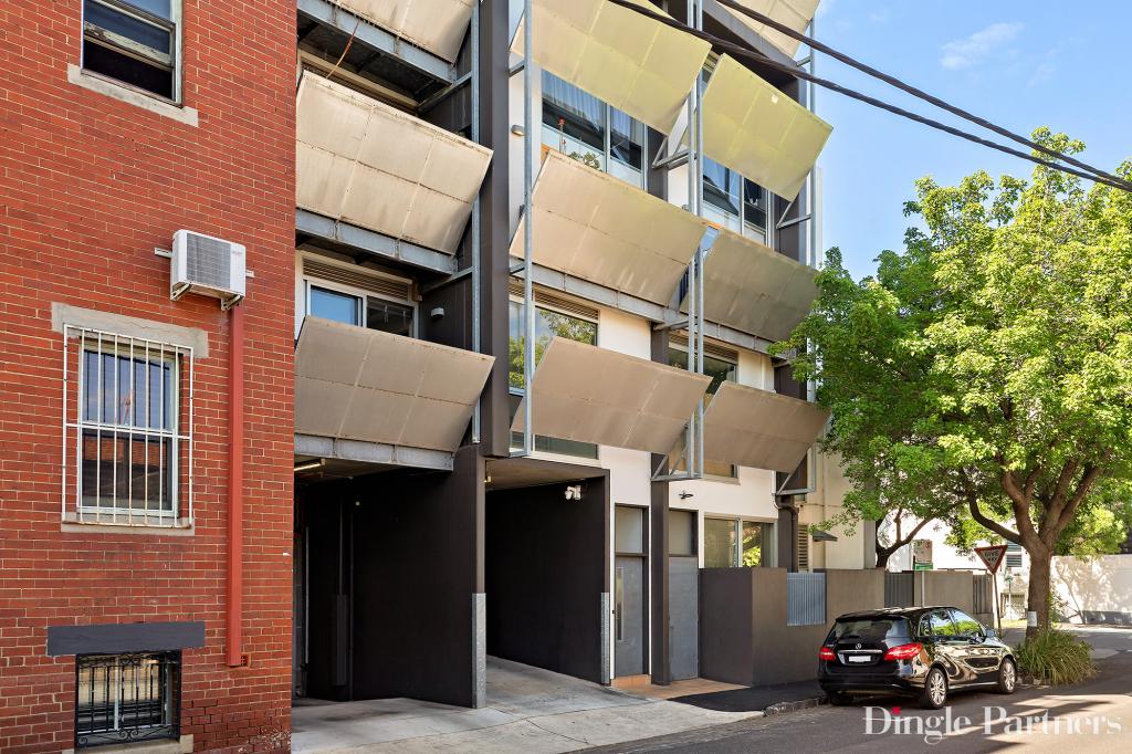 6/38 Fitzroy St, St Kilda, VIC 3182