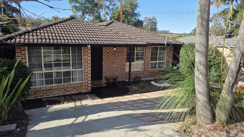40 Layton Ave, Blaxland, NSW 2774