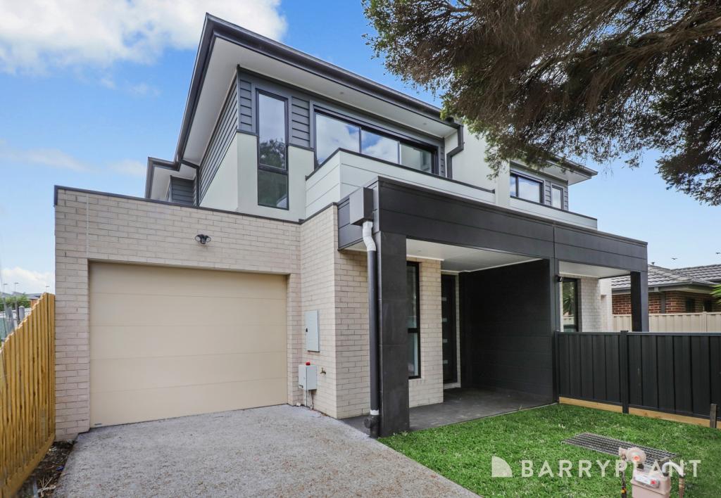 12b Derrimut St, Albion, VIC 3020